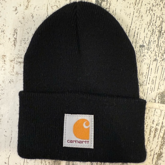 Carhartt Other - Carhartt beanie infant